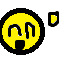 Unused smile asset